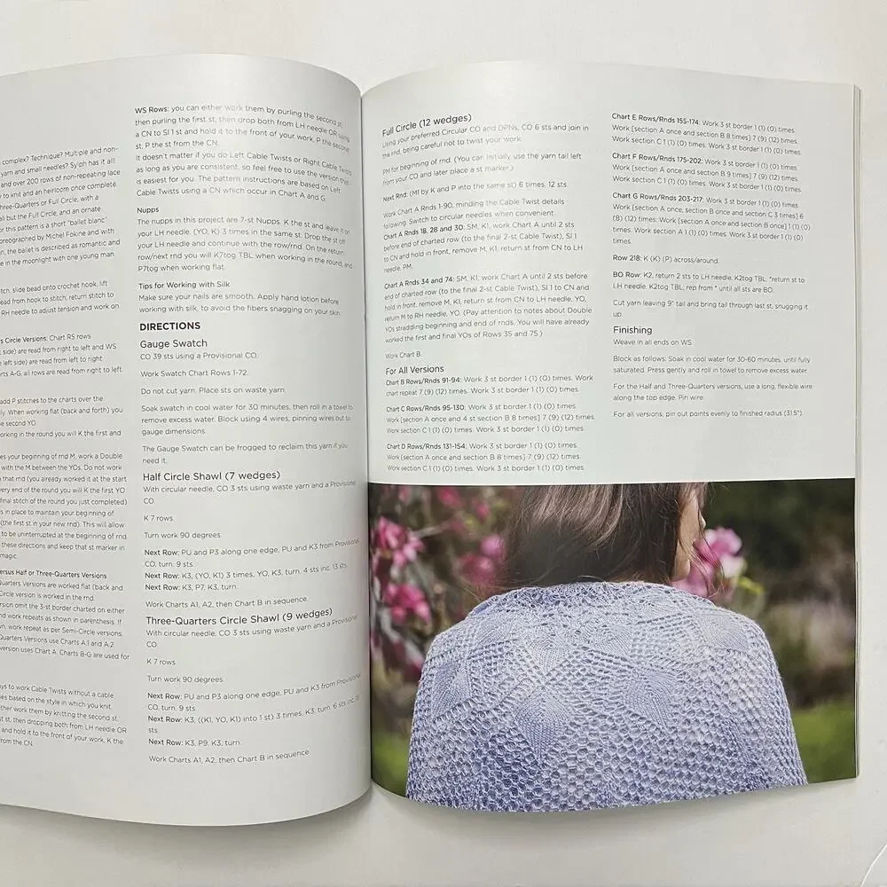 Luxurious Lace Elegant Lace Accessories By Knit Picks Paperback Patterns 2017